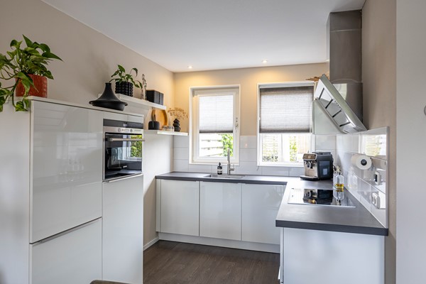 Medium property photo - De Hartakker 6, 9761 DE Eelde